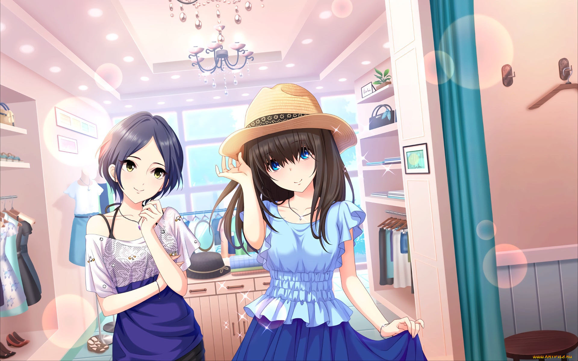 , idolm@ster, , , 
